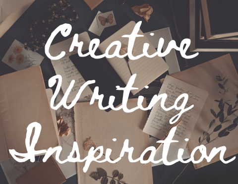 Creative Writing Inspiration