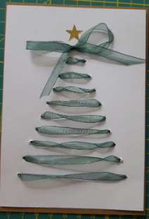 Ribbon Tree