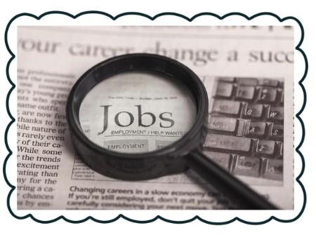 job search